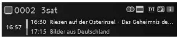 TechnoTrend TT-micro S320 HDMI - - Optionen - 1