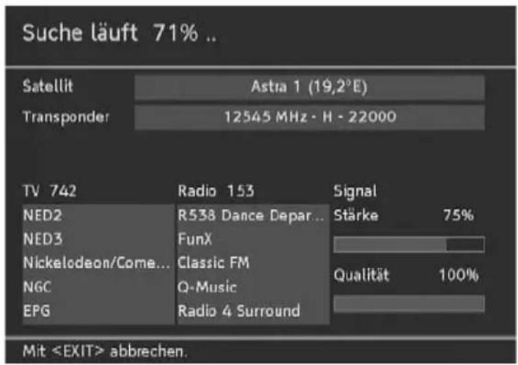 TechnoTrend TT-micro S302 HDMI - - Erstinstallation - 4