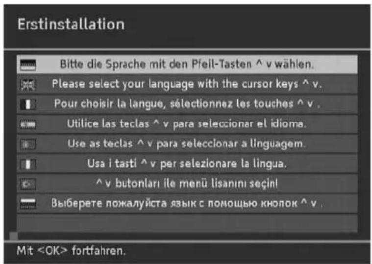 TechnoTrend TT-micro S302 HDMI - - Erstinstallation - 1