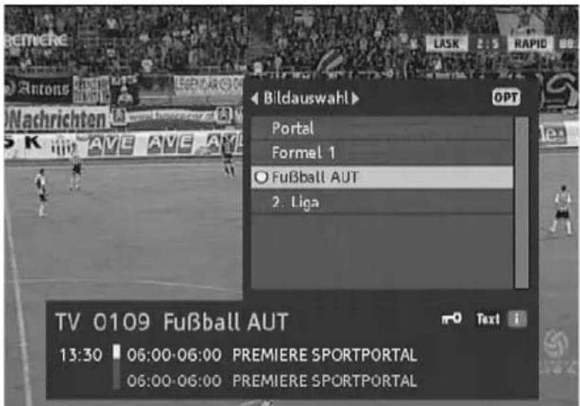 TechnoTrend TT-micro S302 HDMI - • Premiere Sportportal - 1