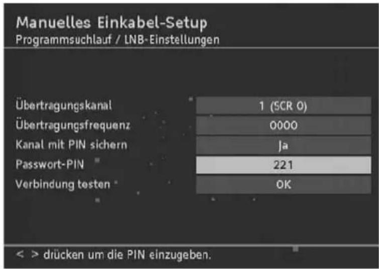 TechnoTrend TT-micro S302 HDMI - Neuanmeldung - 1