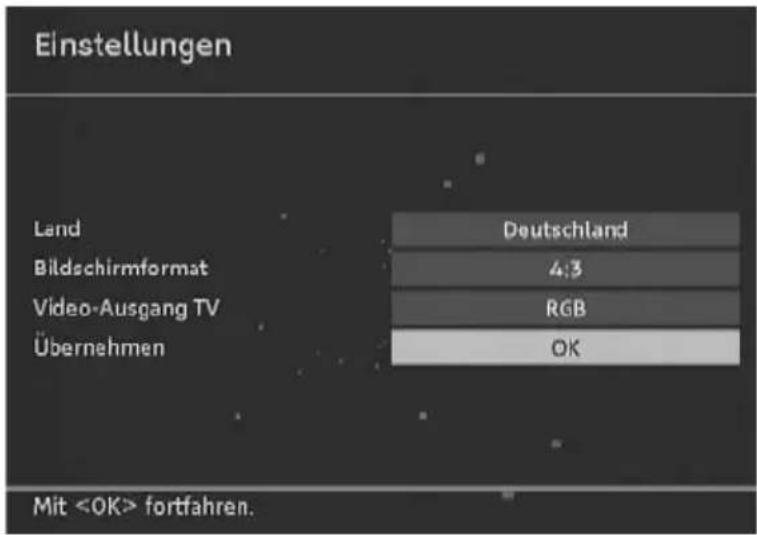 TechnoTrend TT-micro S302 HDMI - - Erstinstallation - 2