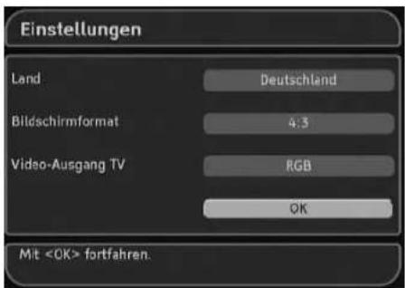 TechnoTrend TT ScartTV S100 - - Erstinstallation - 2