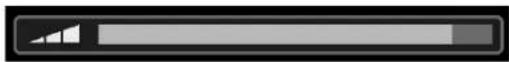 TechnoTrend TT ScartTV S100 - • Lautstärkeregelung - 1