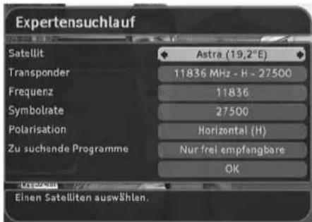 TechnoTrend TT ScartTV S100 - Expertensuchlauf - 1