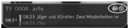 TechnoTrend TT ScartTV S100 - - Optionen nutzen - 1