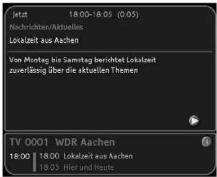 TechnoTrend TT ScartTV S100 - Bedienung - 1