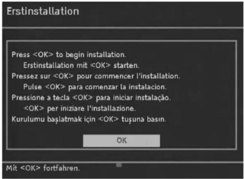 TechnoTrend TT ScartTV S102 - - Erstinstallation - 1