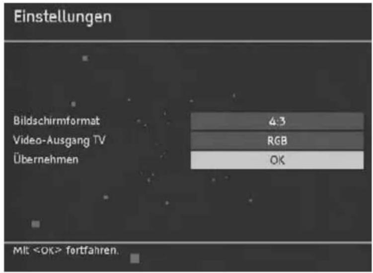 TechnoTrend TT ScartTV S102 - - Erstinstallation - 2