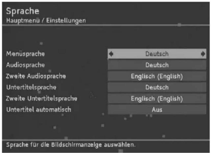 TechnoTrend TT ScartTV S102 - Sprache - 1