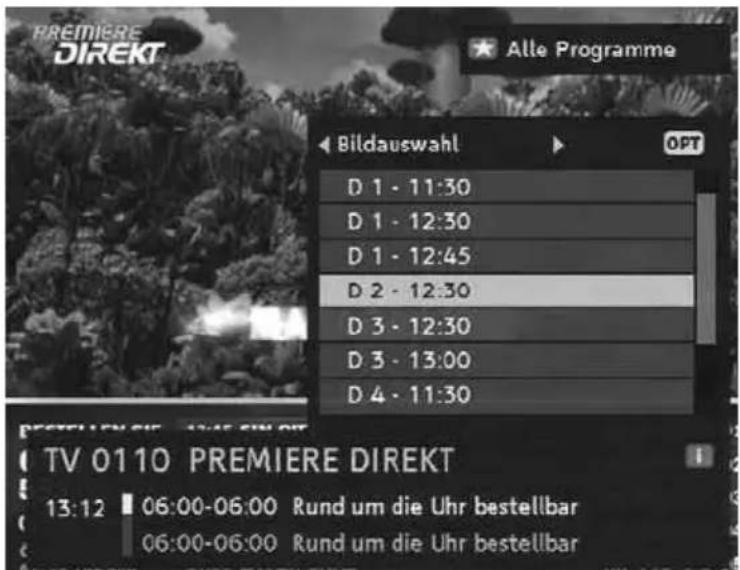 TechnoTrend TT ScartTV S102 - ●PREMIERE DIREKT (Near-Video-on-Demand) - 1