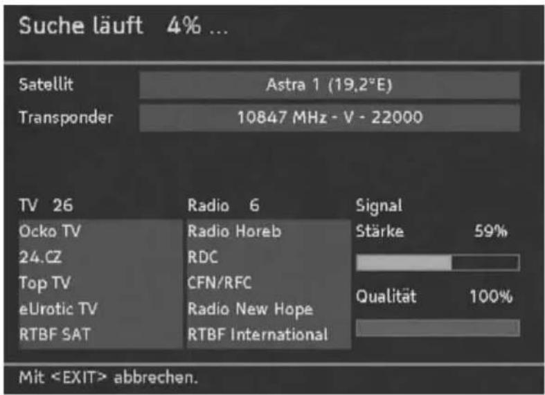 TechnoTrend TT ScartTV S102 - - Erstinstallation - 4