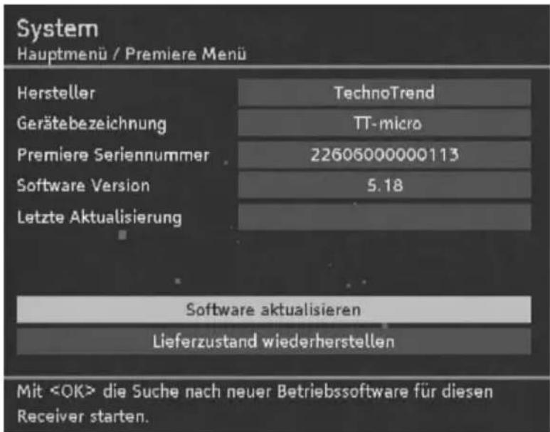 TechnoTrend TT ScartTV S102 - System - 1