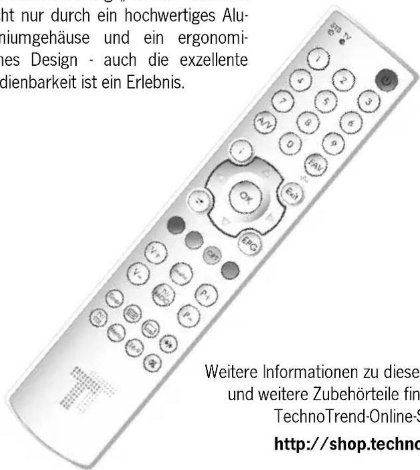 TechnoTrend TT ScartTV S102 - Weiteres Zubehör - 1
