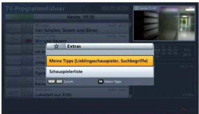TV-Programmführer Heute 19:30 Von Schafen, Geiern und Bären Wir sind Bayern Extras Meine Tipps (Lieblingsschauspieler, Suchbegriffe) Schauspielerliste NEW RED Zurück Meine Tipps Lokalzeit aus Köln