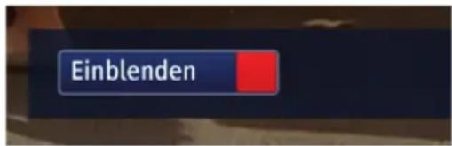 Einblenden