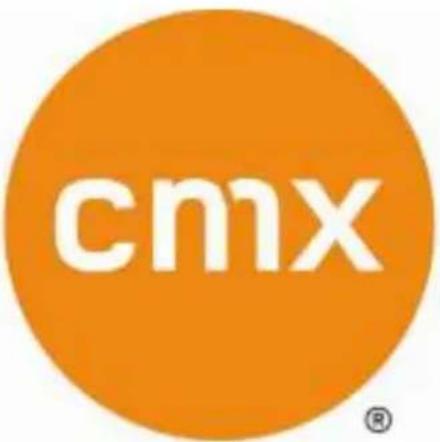 CMX DVB 2800 - Jahre Garantie auf Gerät und Zubehör - 1