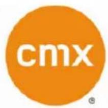 CMX DVB 3760 - Falsch Richtig - 1