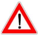 CityCom CCR 512-S - Safety instructions - 1