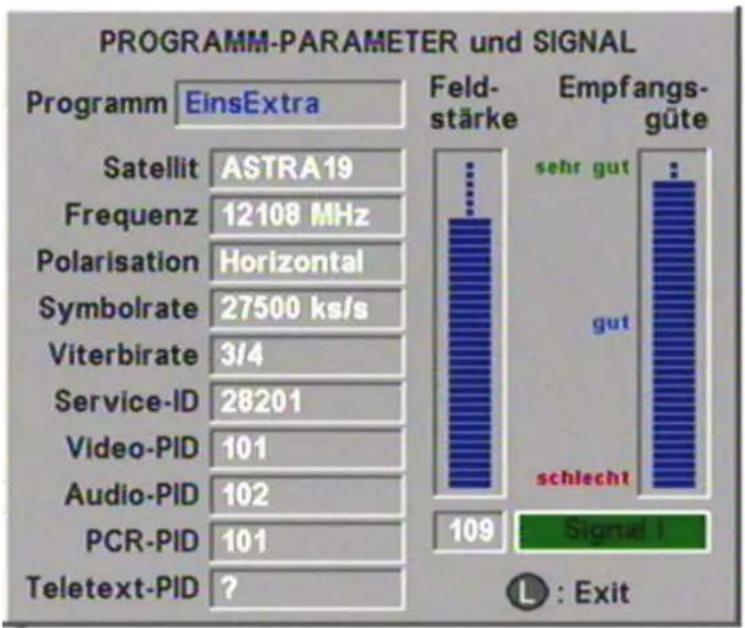 CityCom CCR 502 - Programm-Pool - 1