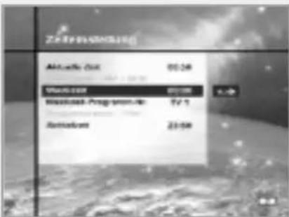 CityCom CCR 500 - Schlafzeit - 1