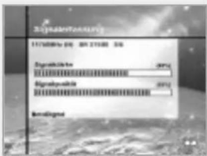 CityCom CCR 500 - Signalerfassung - 1