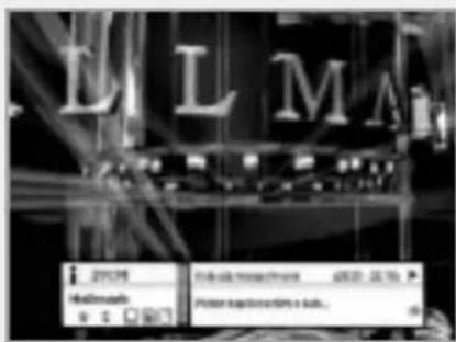 CityCom CCR 500 - Funktionen - 1