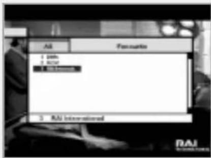 CityCom CCR 500 - Service List - 3