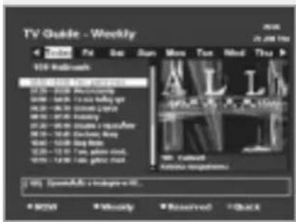 CityCom CCR 500 - Quick mode - 1