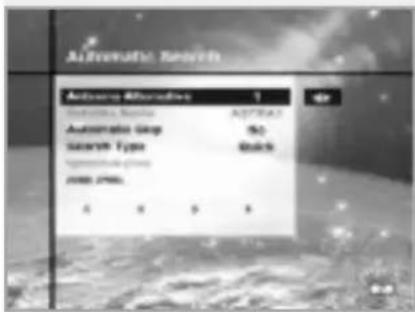CityCom CCR 500 - Detail Mode - 1