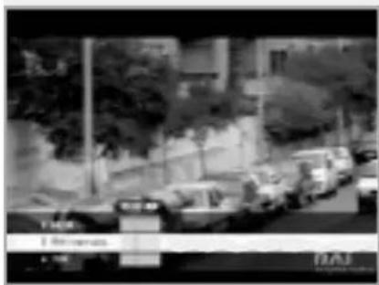 CityCom CCR 500 - Quick mode - 3