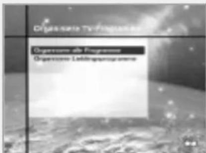 CityCom CCR 500 - Hauptmenü - 1