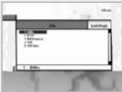 CityCom CCR 500 - Informationbox (Info-Box) - 4
