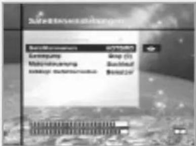 CityCom CCR 500 - Initialsuche der Satellitenposition - 1