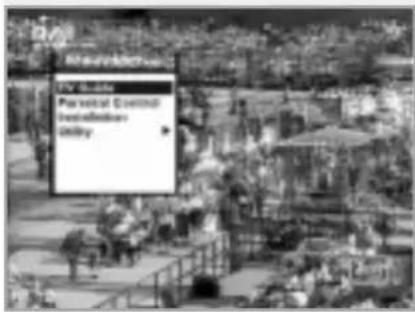 CityCom CCR 500 - Utility - 1