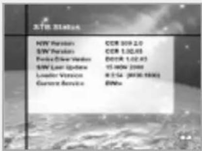 CityCom CCR 500 - Signal Detection - 1