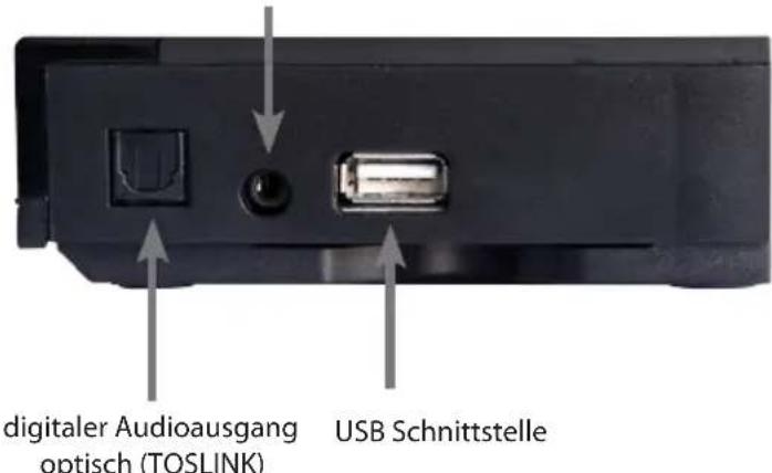 Techion HDS 1 - Abbildungen - 3