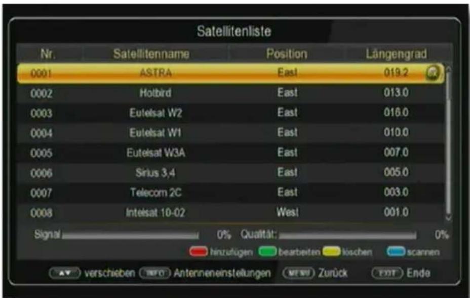 Techion HDS 1 - Hinweis: - 1