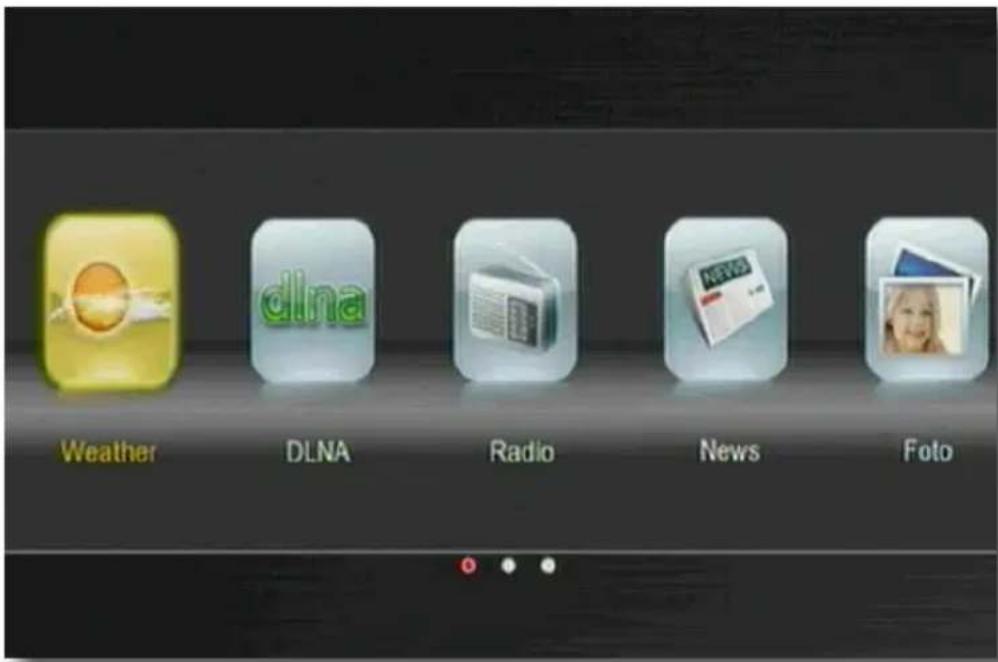 Techion HDS 1 - Web Apps - 1