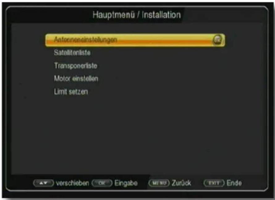 Techion HDS 1 - Installation - 1