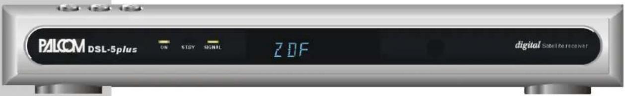 Palcom DSL-5plus - 1