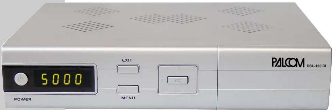 Palcom DSL-150 CI - DSL-150 CI - 1