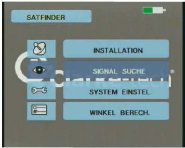 Clarke-tech SFP Combo 2012 - Schnellanleitung - 1