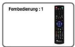 Clarke-tech HD3100 - Lieferumfang - 2