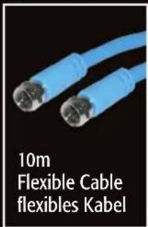 Maxview Precision MXL012-65TWIN - KIT CONTENTS LIEFERUMFANG - 3