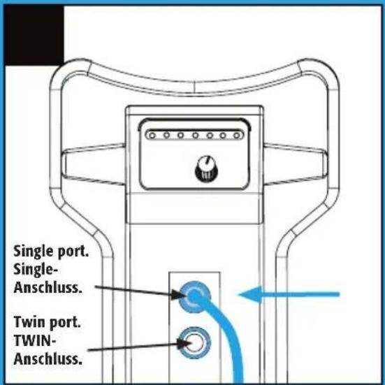 Maxview Precision MXL012-65TWIN - NOTE/MERKE - 2