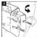 Maxview Omnisat 66 B2566 - USER INSTRUCTIONS BEDIENUNGSANLEITUNG - 2