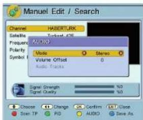 Maxview Omnisat Dome MXL002 - AUTOMATIC SEARCH - 10