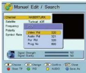 Maxview Omnisat Dome MXL002 - AUTOMATIC SEARCH - 9