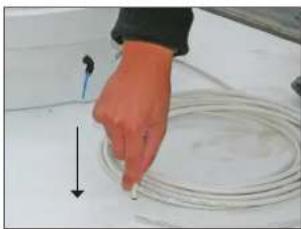 Maxview Omnisat Dome MXL002 - ELECTRICAL INSTALLATION - 2